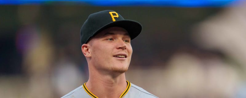 Pirates moving former No. 1 pick back to natural position