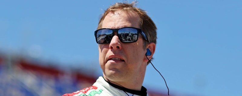 Brad Keselowski breaks 110-race winless streak at Darlington