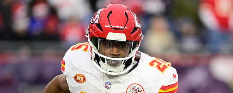 Chiefs give another chance to former first-round pick