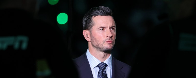 Reported front-runner emerges to replace JJ Redick at ESPN