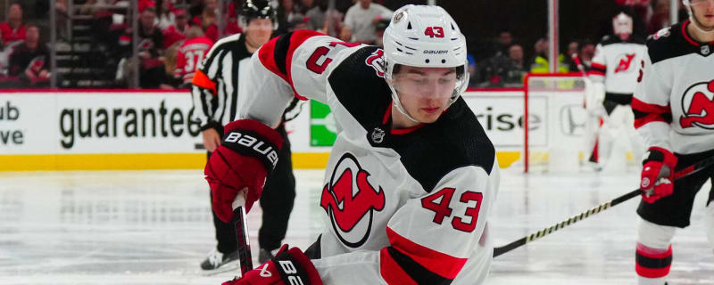 Favorites to win Calder Trophy who aren't Connor Bedard