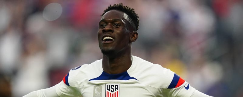 Arsenal's American duo may be on the move