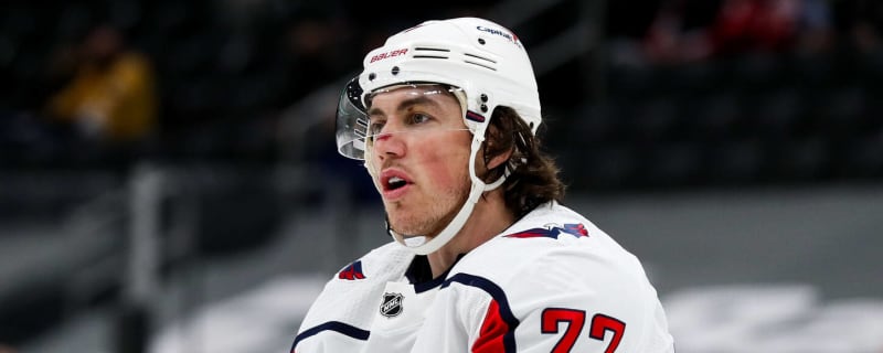 NHL All-Star Game: Top 3 bold predictions for T.J. Oshie
