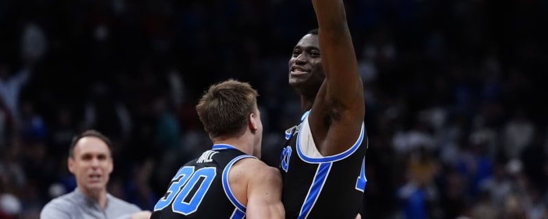 BYU ends Big Ten's historic March Madness run