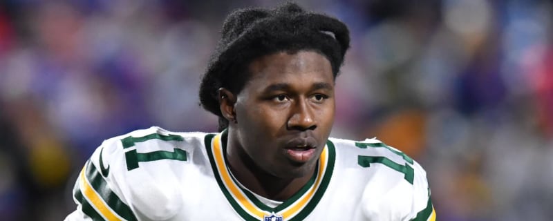 Sammy Watkins Makes Camp Debut After Fearing He 'Messed Up' Hamstring -  Sports Illustrated Green Bay Packers News, Analysis and More