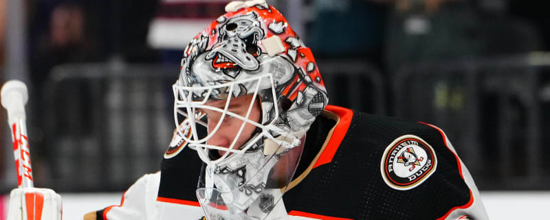 Dostal Shines Amongst Anaheim Ducks IIHF Worlds Participants