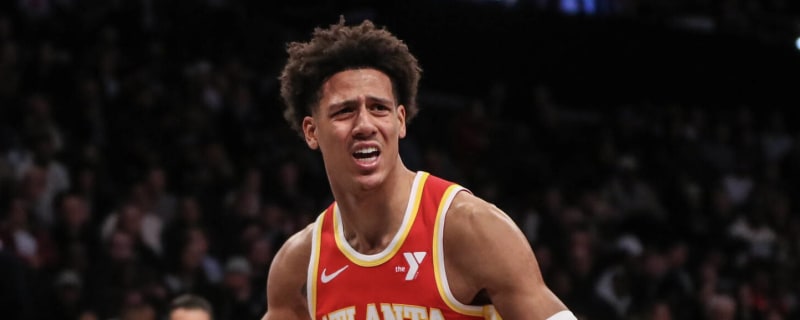 Hawks' playoff hopes take hit with devastating injury updates