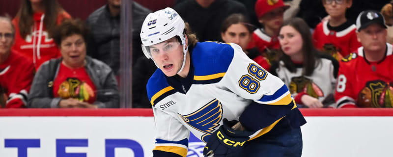 Gaudette First to 30 Goals, Colorado Comeback King