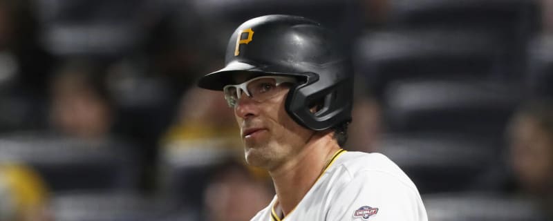 Longtime minor leaguer Drew Maggi finally called up by Pirates