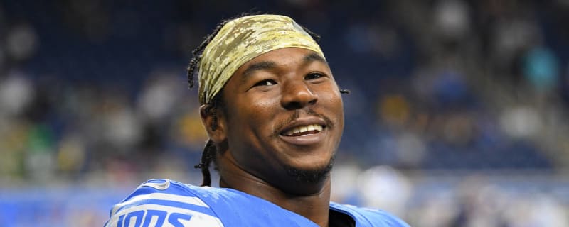 Saints add star RB as team tries to make another playoff run