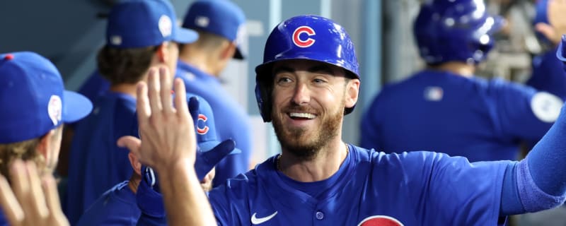 Yankees fill void in outfield by acquiring former MVP from Cubs