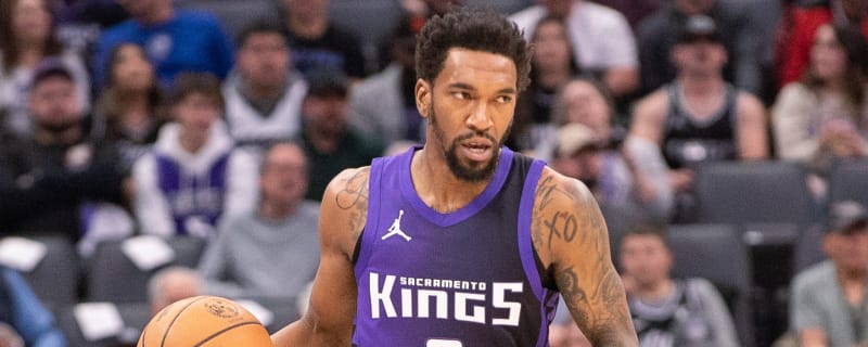 Kings will be without key player for play-in tournament