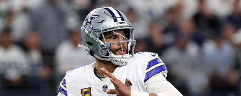 Dallas Cowboys, National Football League, News, Scores, Highlights,  Injuries, Stats, Standings, and Rumors