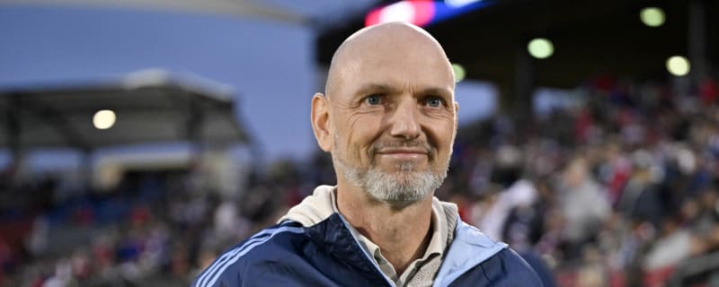 Winners and losers from the weekend's MLS slate