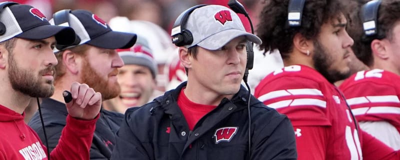 Former Wisconsin DC expected to join Broncos staff
