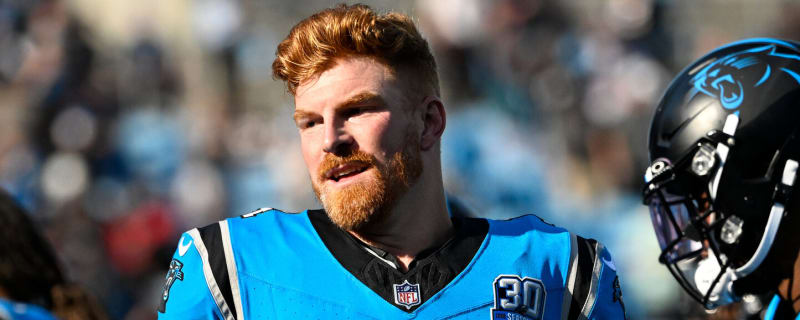 Andy Dalton involved in car crash, evaluated by team medical staff