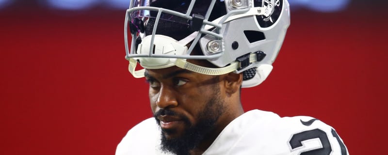 Las Vegas Raiders&#39; former first-round pick is going to get another chance to prove himself