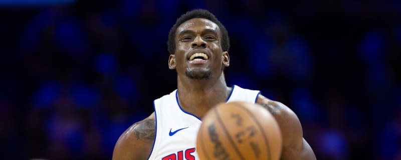 Pistons exercise 2025-26 options on young core players