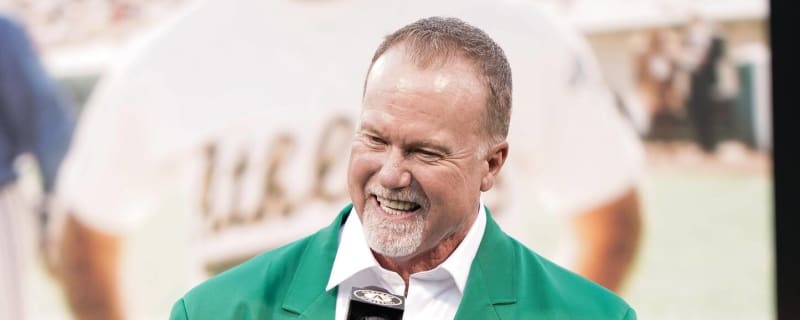 Cubs select Mason McGwire, son of slugger Mark McGwire