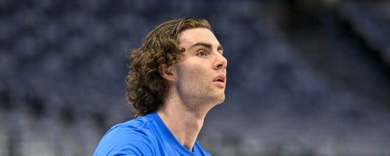 Men's basketball: Three takeaways from Spain vs. Australia