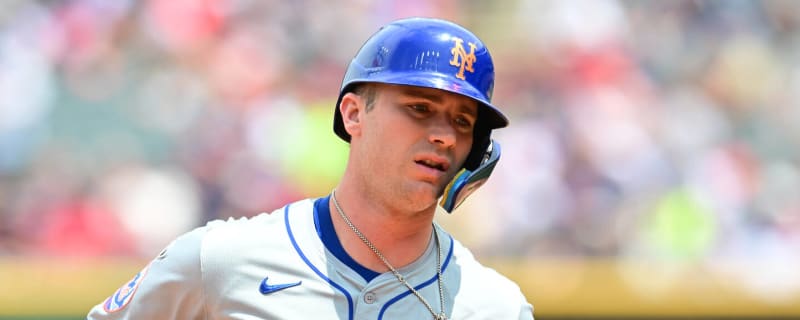 Three landing spots for Mets first baseman Pete Alonso