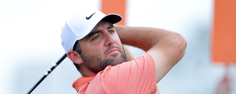 The Masters: Power ranking the top 10 players in the field