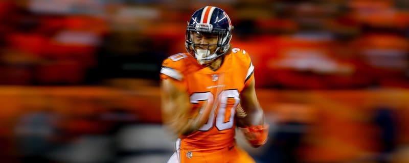 The 'Undrafted rookie rushing leaders for every NFL franchise' quiz