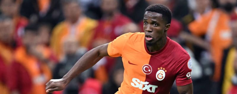 Former Manchester United winger could return to Premier League