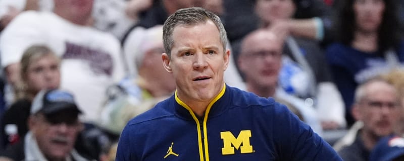 Dusty May explains reason for Michigan's success in NCAA Tournament