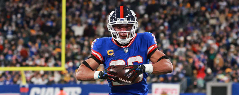 Ryan Leaf predicts Chargers will pursue this Pro Bowl RB