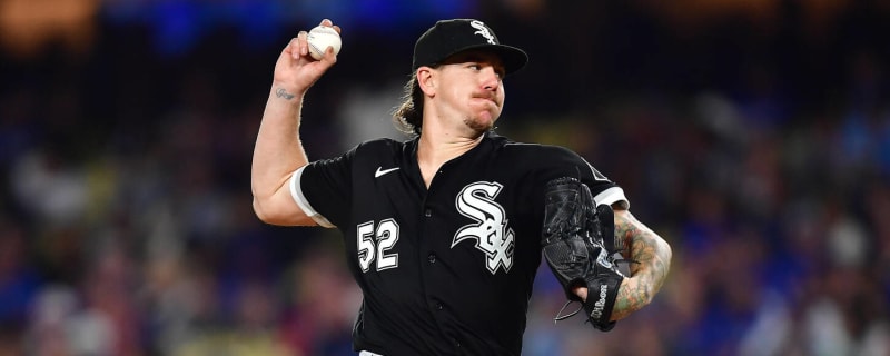 White Sox reinstate Mike Clevinger and Elvis Andrus from Illinois in 2023