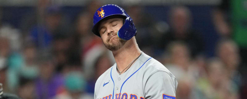 Pete Alonso News, Rumors, Stats, Highlights and More