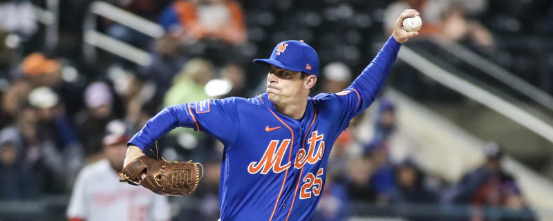 NY Mets trade check-in on the player they gave up for Brooks Raley