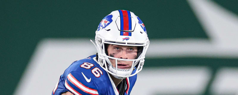 Three must-draft tight ends in fantasy football