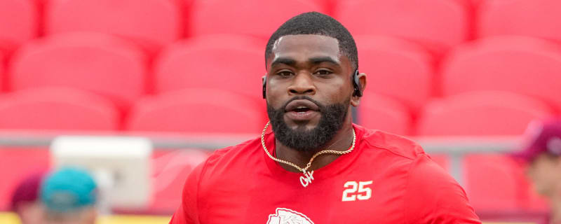 Saints to sign former first-round RB who returns to home state