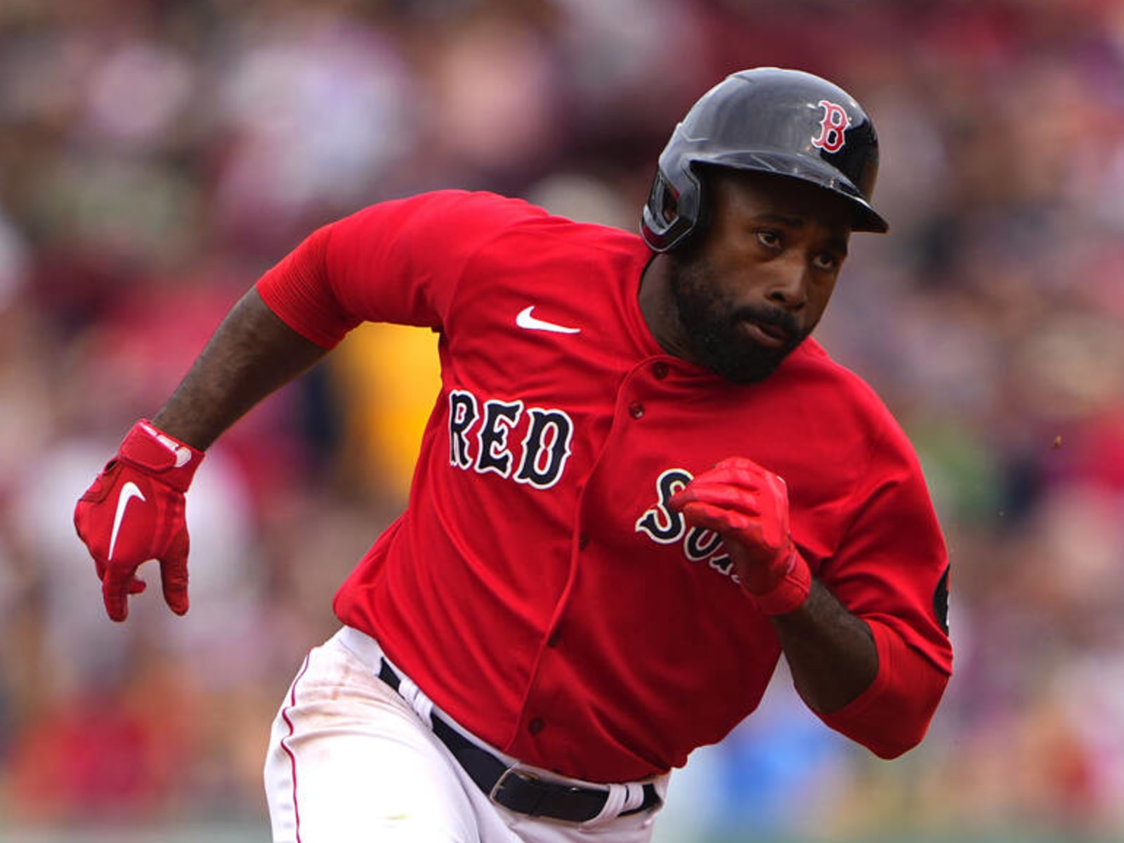 Boston Red Sox: Jackie Bradley Jr. All-Star Game Starter?