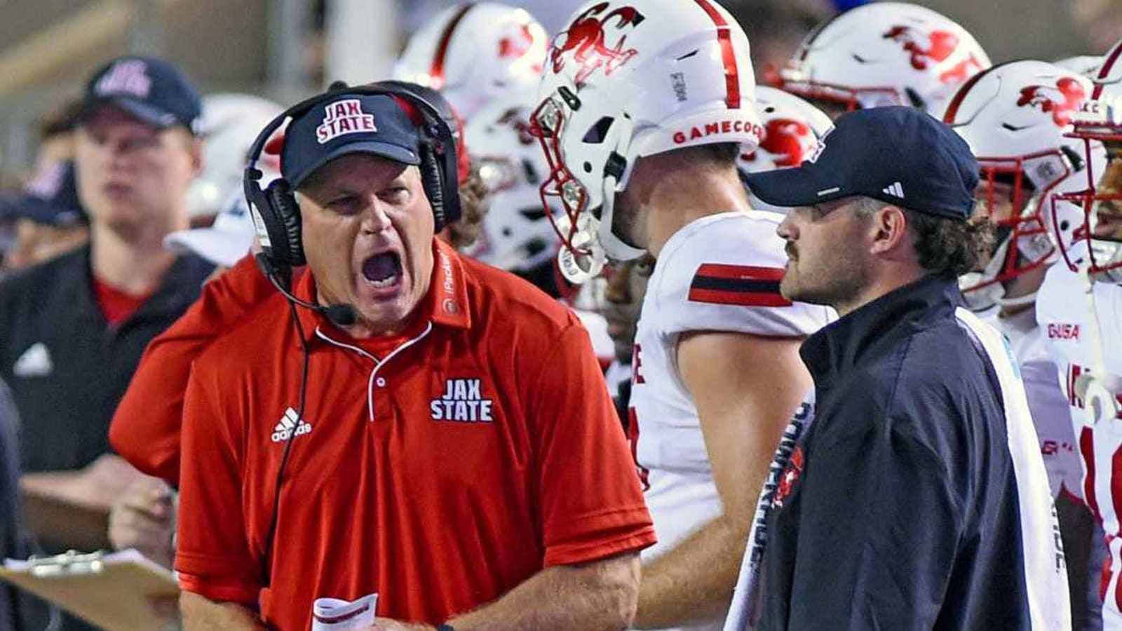 Western Kentucky vs. Jacksonville State: Conference USA Championship Prediction and Betting Lines