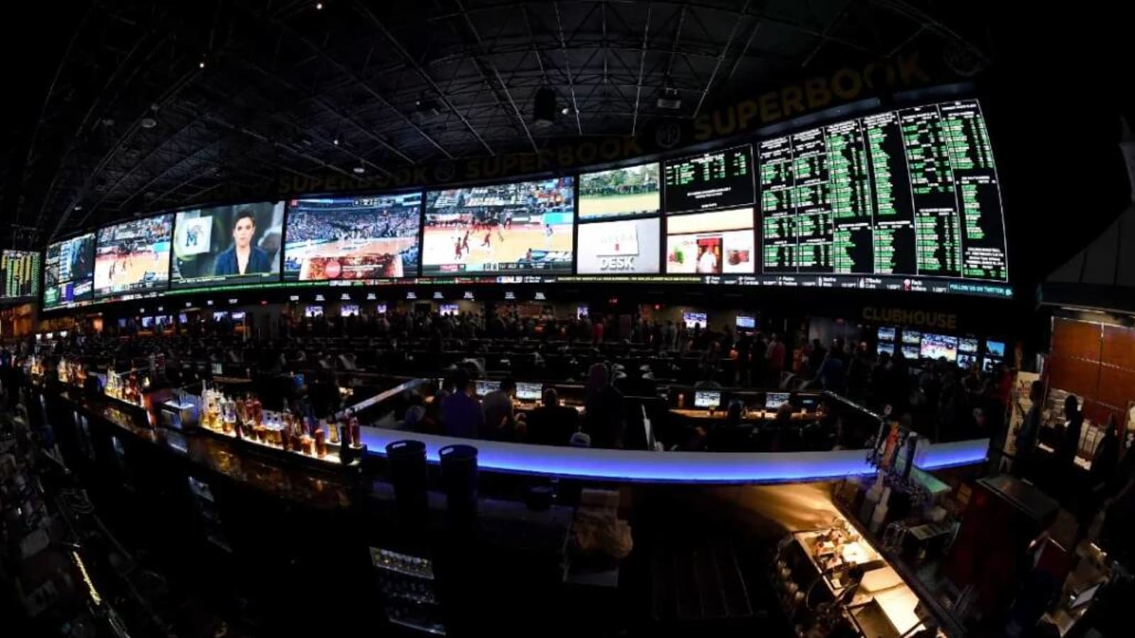 Sports betting: How to be a responsible bettor