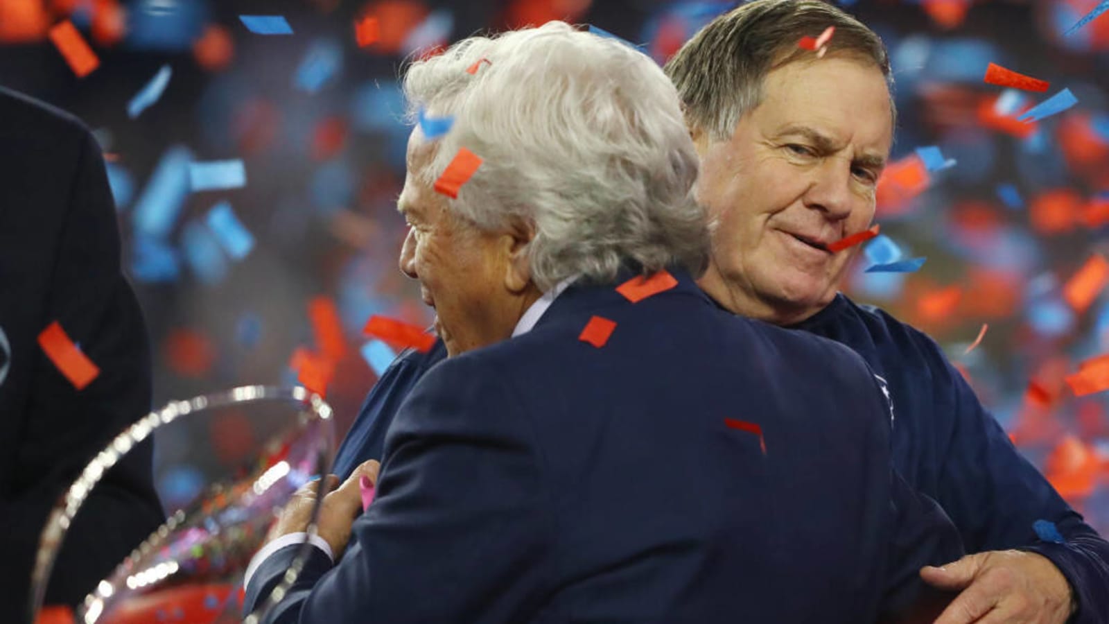 Biggest takeaways from latest ESPN report on former New England Patriots HC Bill Belichick
