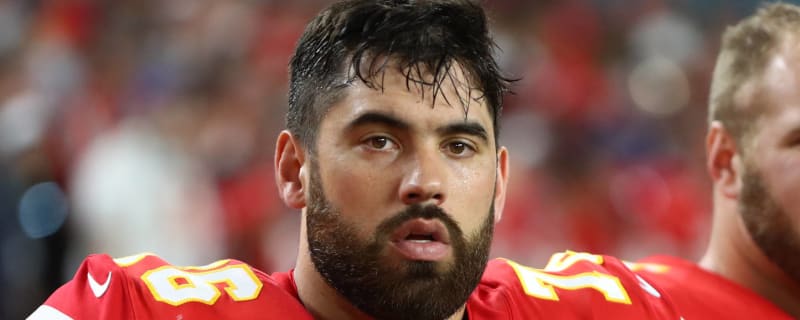 Duvernay-Tardif﻿ doesn't regret opt-out despite missed SB