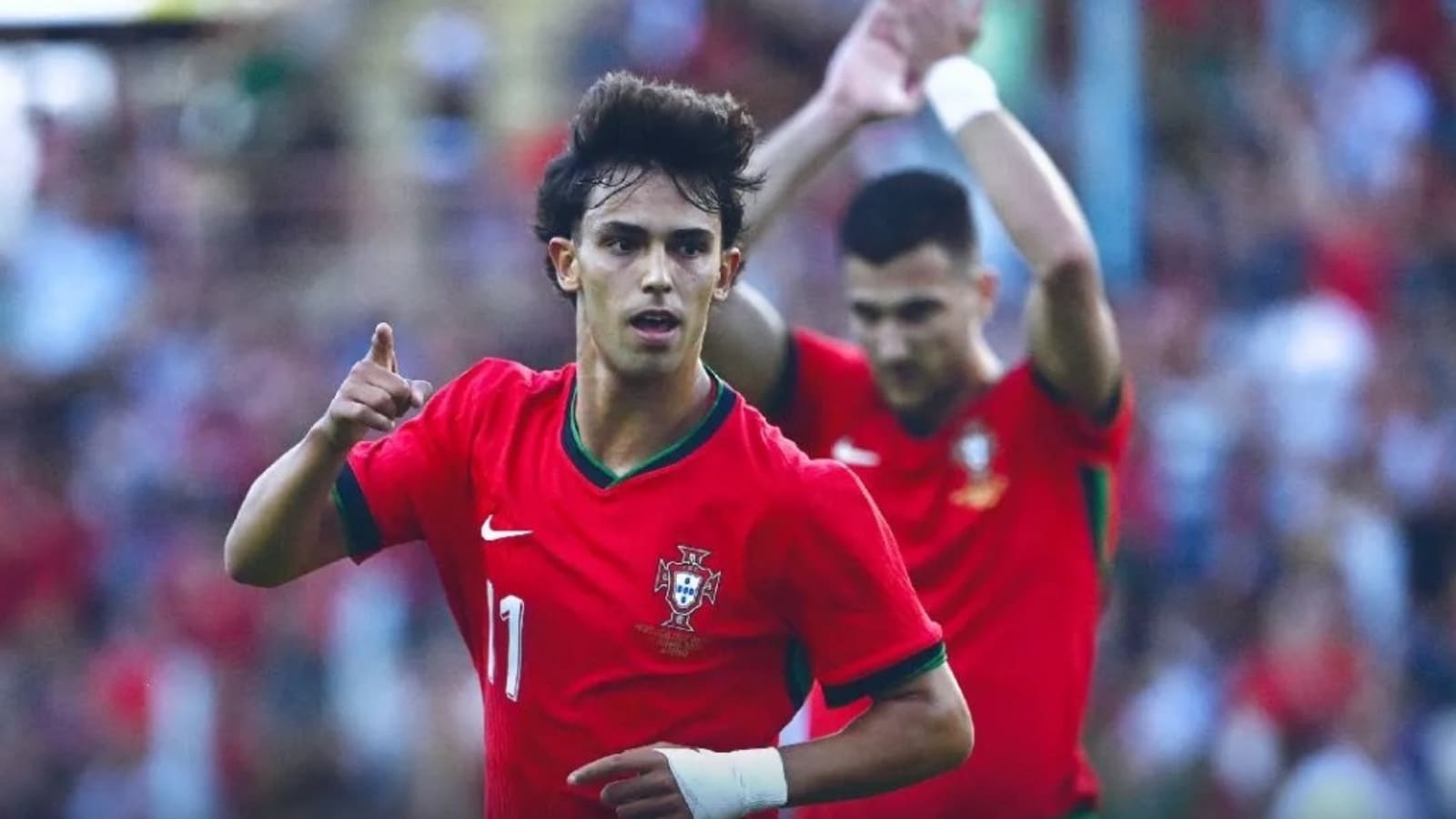 Euro 2024 best bets: Portugal vs. Czech Republic odds, picks, predictions for Tue. 6/18