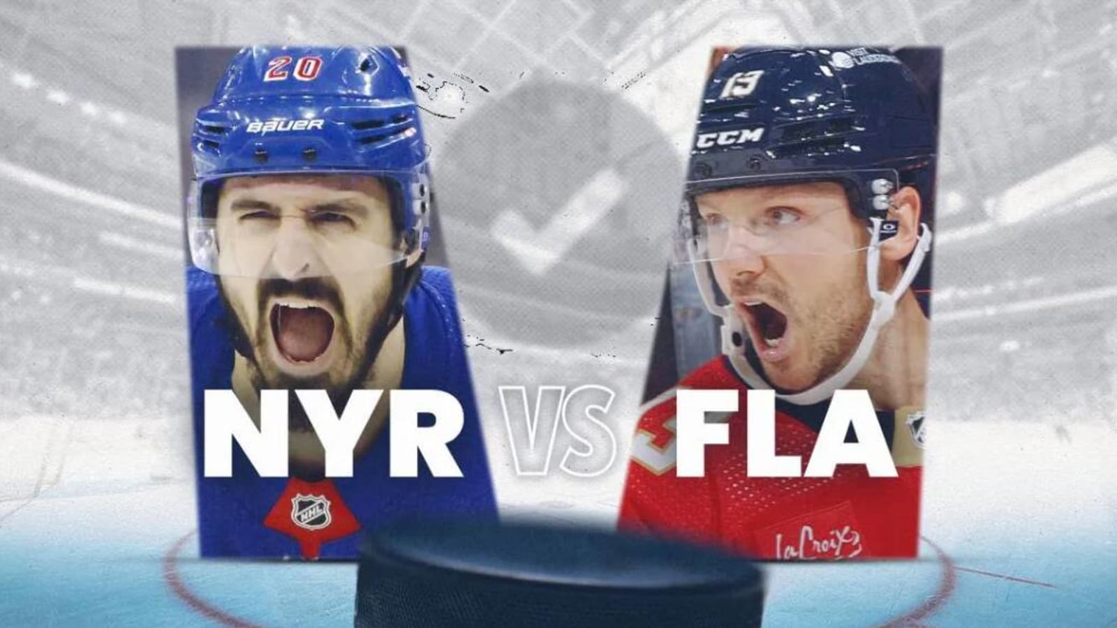 Rangers vs. Panthers odds, pick, prediction Can NY force Game 7