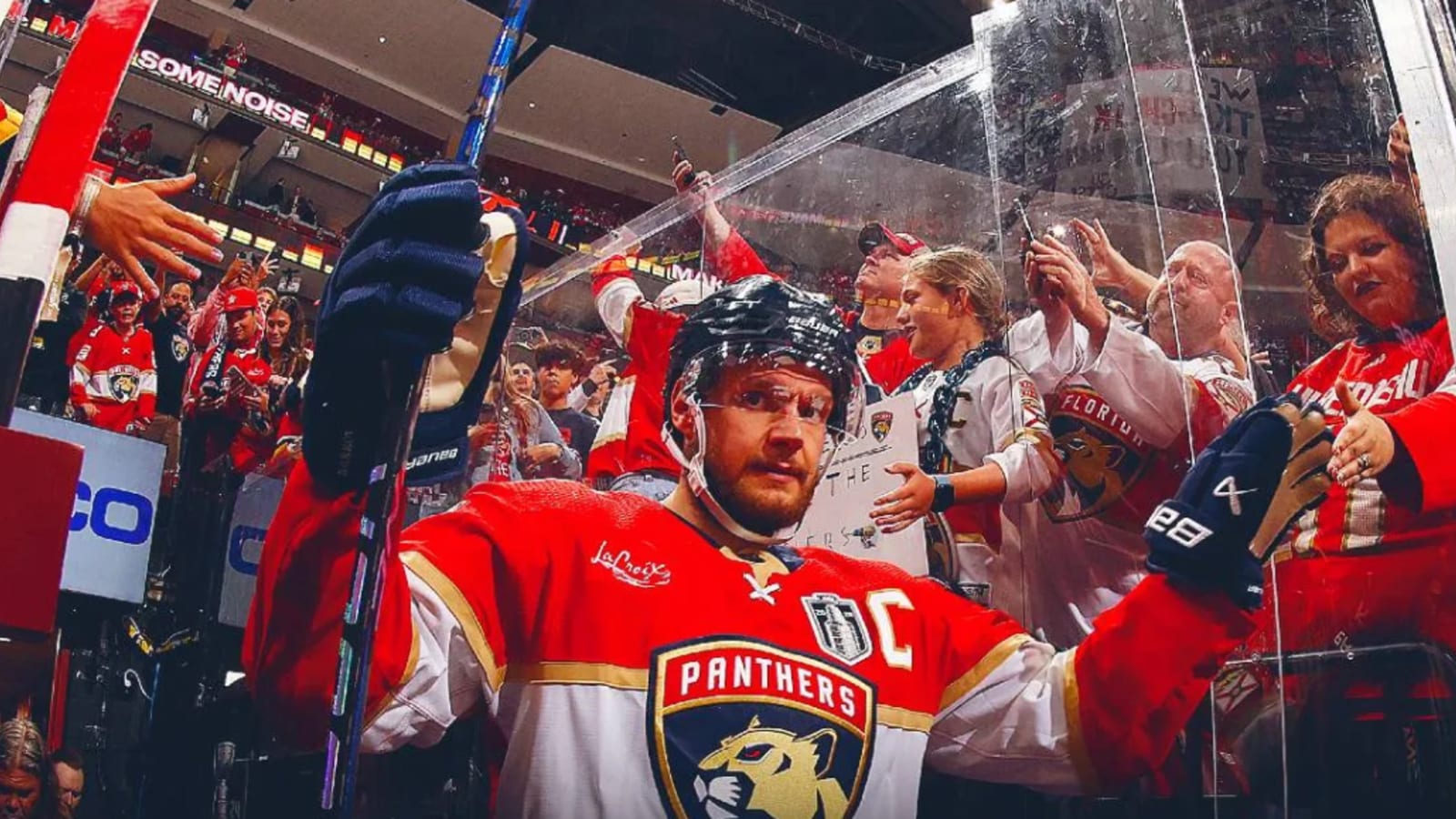Stanley Cup Final: Panthers vs. Oilers Game 4 odds, preview, prediction for Sat. 6/15