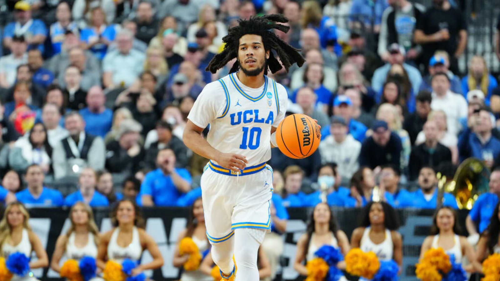 UCLA PG Tyger Campbell Joining Orlando Magic For NBA Summer League