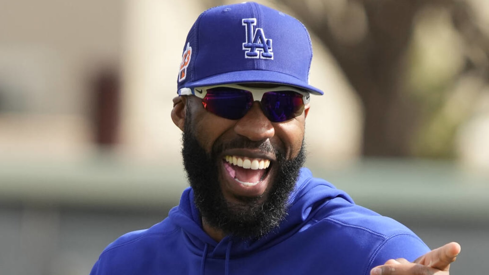 Dodgers News: Jason Heyward Receives the Highest Possible Praise