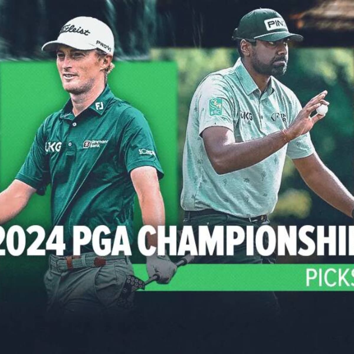 2024 PGA Championship picks, odds Expert predictions, favorites to win