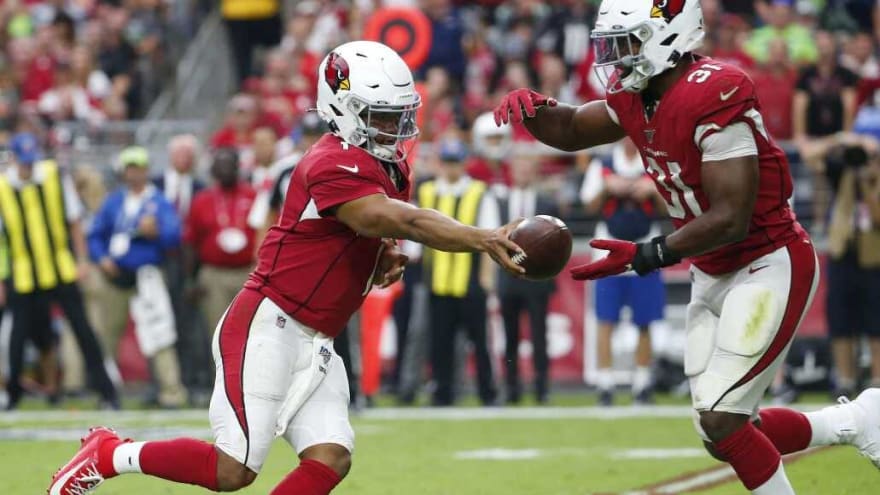 Former Cardinals star running back retires from football