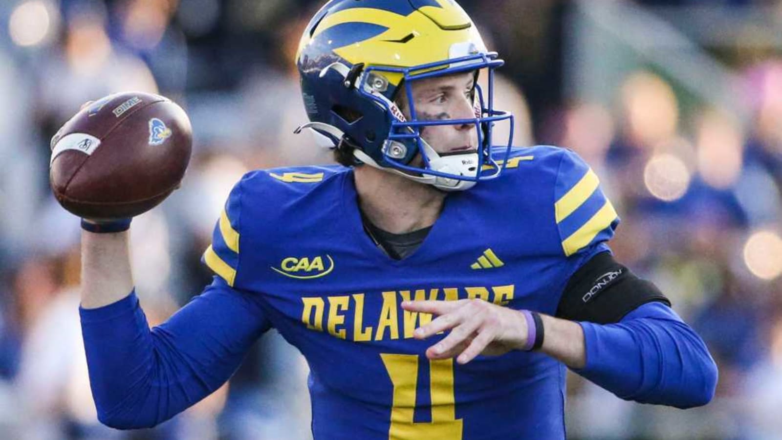 Delaware vs Jacksonville State Prediction: Who&#39;ll Stay Alive in the CUSA Race?