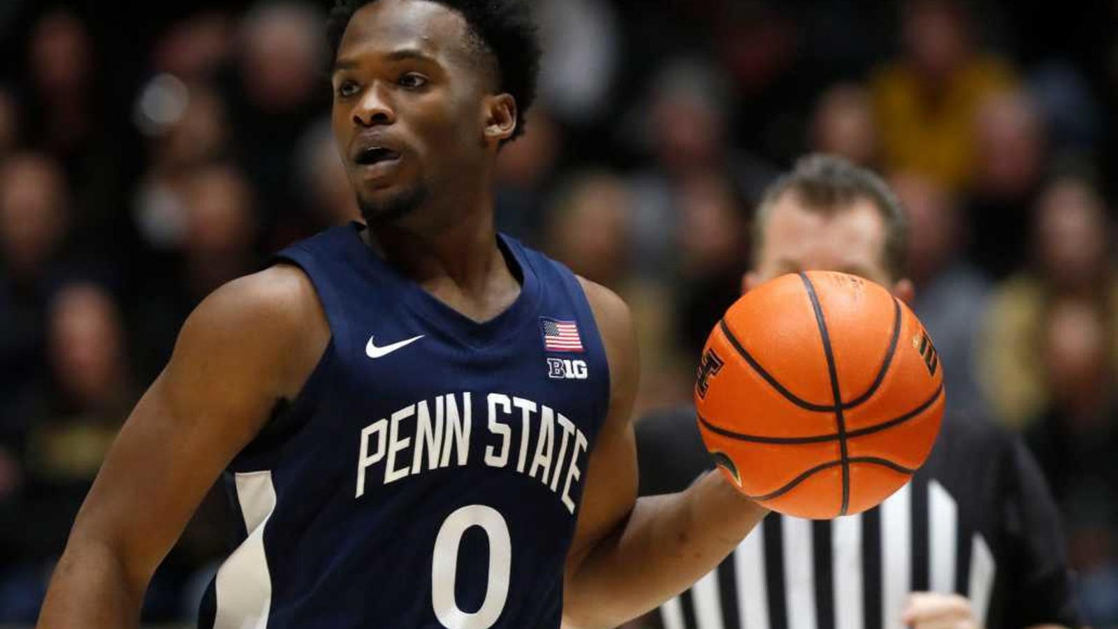 Former four-star Mississippi State guard Kanye Clary to enter transfer portal