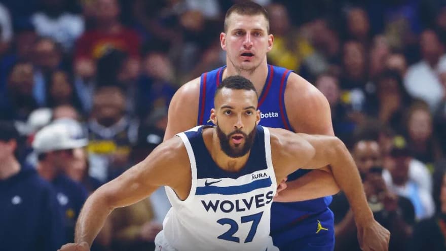 NBA betting: Timberwolves vs. Nuggets Game 2 prediction, odds, pick for 5/6